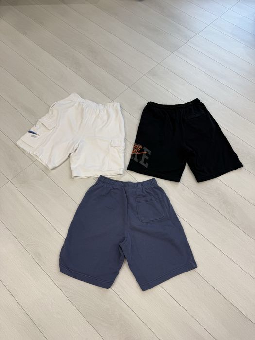 Nike къси панталони