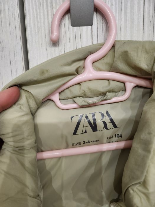 Дрехи за момиче 116р