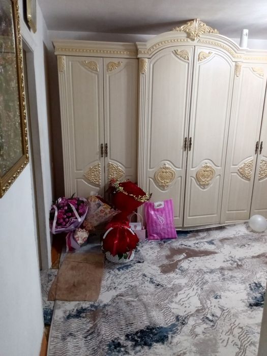 Регистон дан 2 хонали квартира