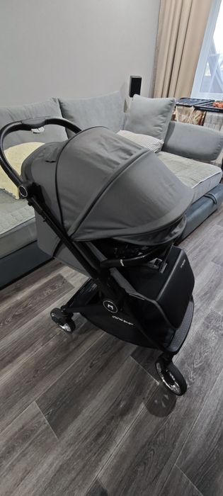 Коляска Ining Baby