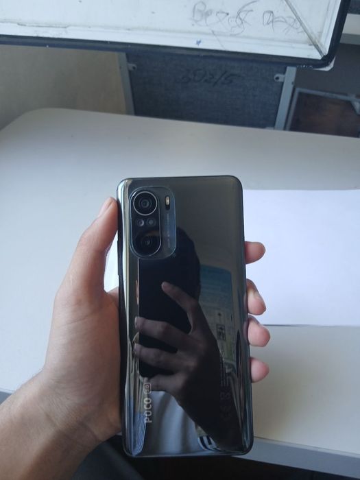 Poco f3 6 ga 128gb 5g