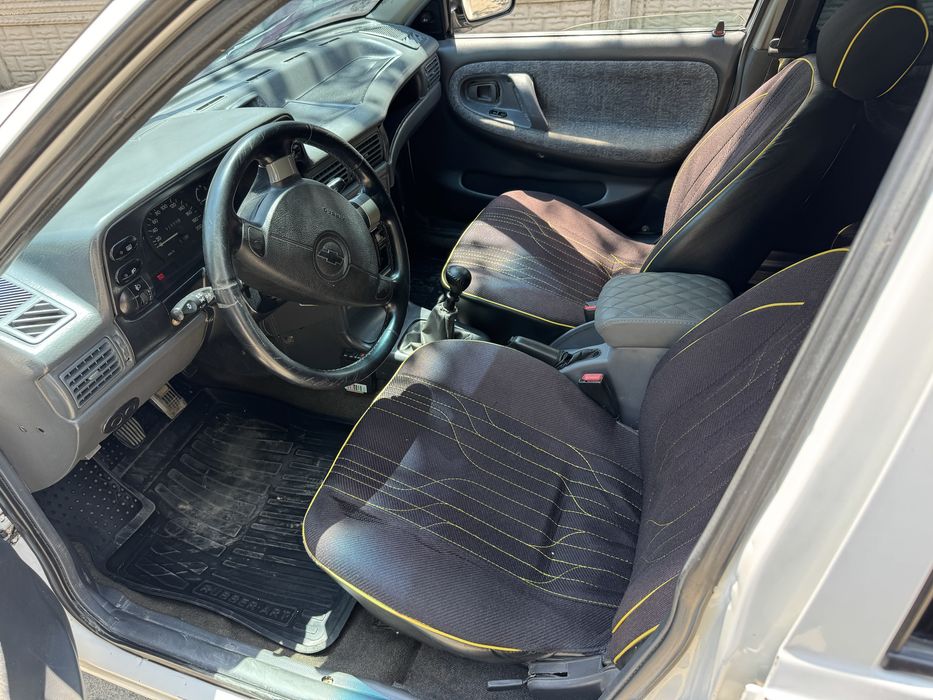 Нексиа 1  выкубга берилади