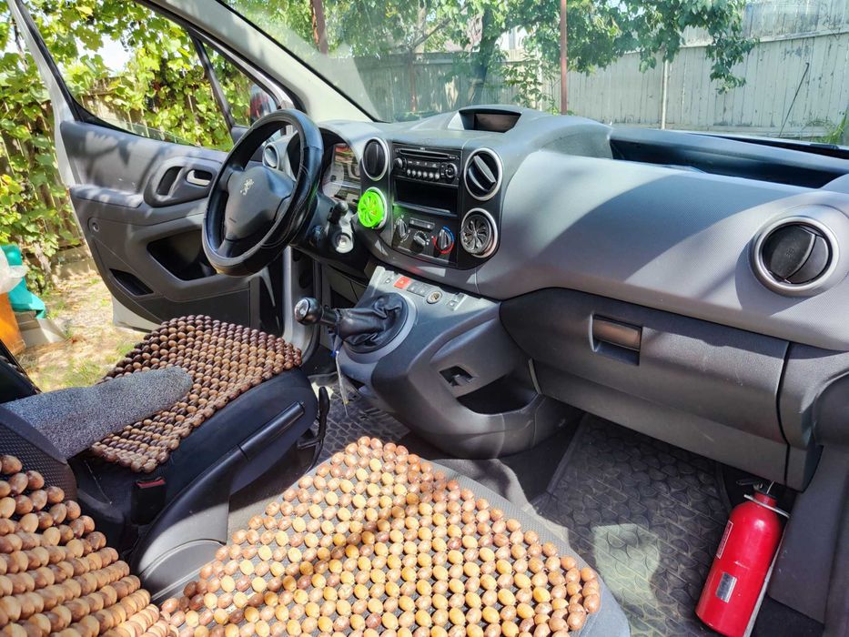 Peugeot Partner  1.6 Diesel
