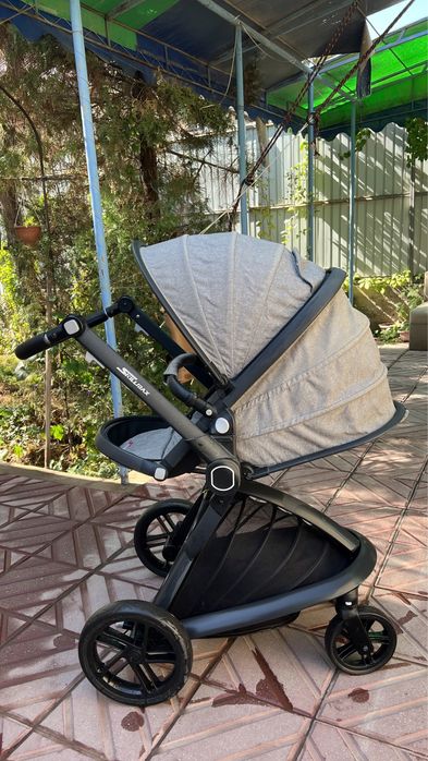 Коляска детская 0+