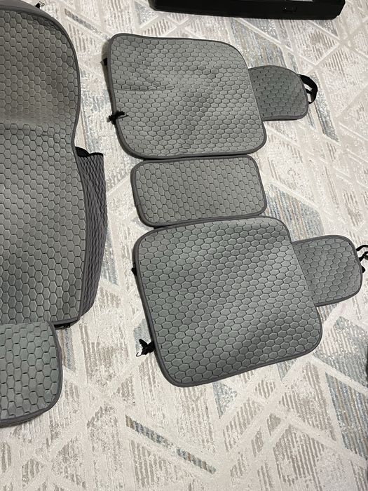 чехол универсал для авто