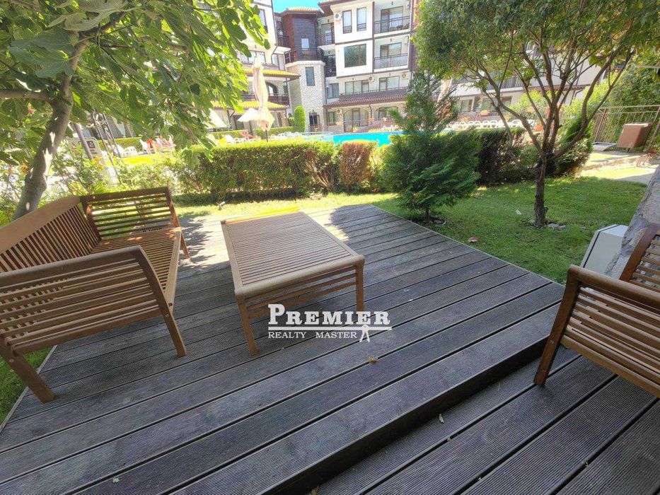 Продава се Тристаен апартамент в Свети Влас - 92 кв.м за 2424 €/кв.м - Снимка #17