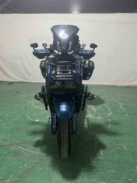 Қазанат маркалы мопеддер