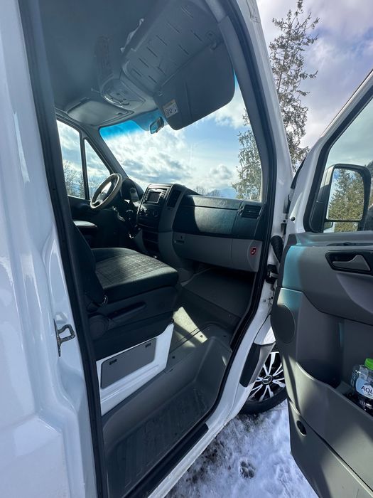 Mercedes Sprinter 316 CDI