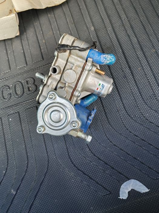 Reduktor propan Cobalt