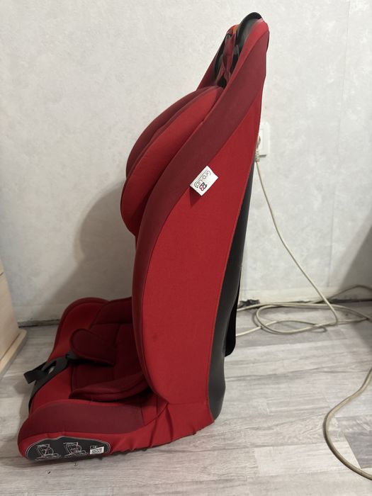 Детское автокресло