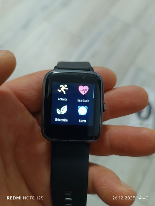 Smartwatch hama 5910