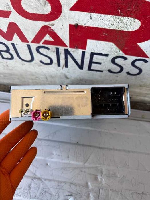 Navigatie originala VW CRAFTER 2.0 euro 6