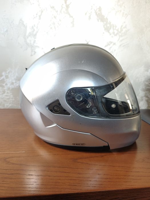 Шлем HJC IS-max bt