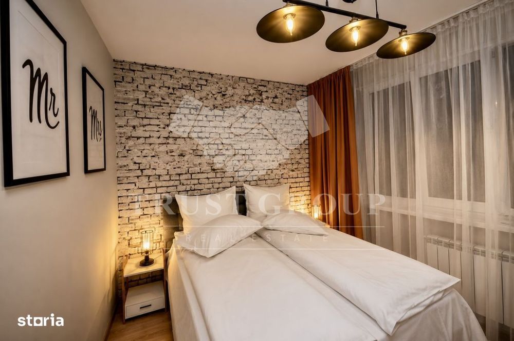 Apartament 2 camere Calea Victoriei-Sala Palatului | imobil 1960