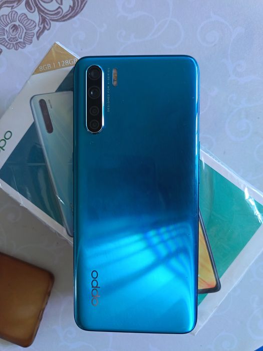 Oppo a91.                .