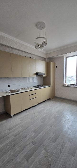 Продам 2 ком квартира Новастройка Янги хаёт район Орен-т ABUZAR