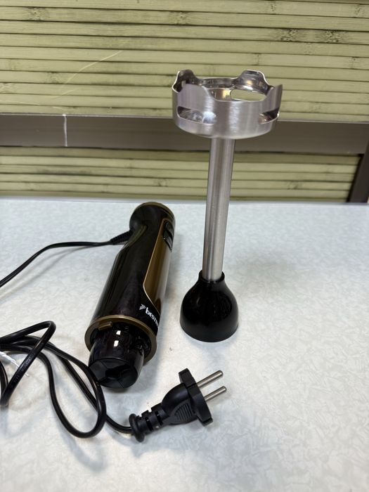 Ръчен пасатор Bestron Copper collection