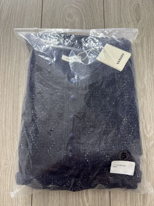 Двойка Sandro новая