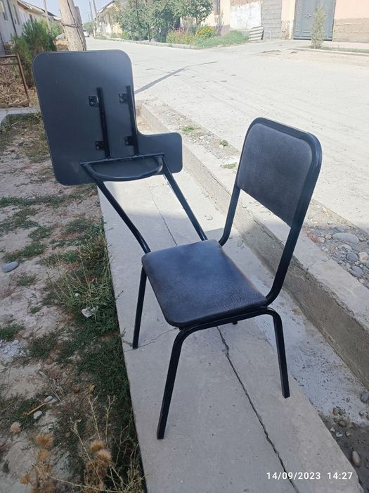 Parta  pipiter uquv markazlar uchun