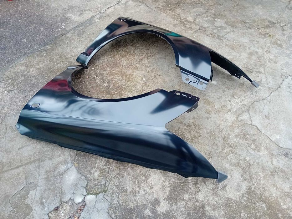 Калник Ауди А6 НОВИ