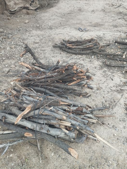 Utin sotiladi tahlangan qurigan