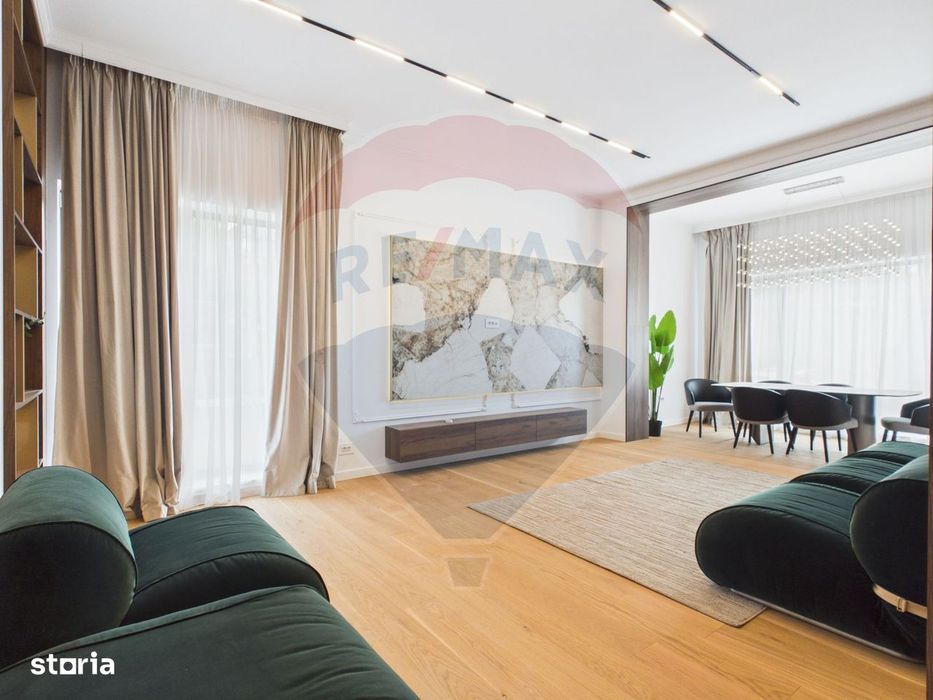 Apartament 2 camere, de vanzare, pe Iancu Nicolae