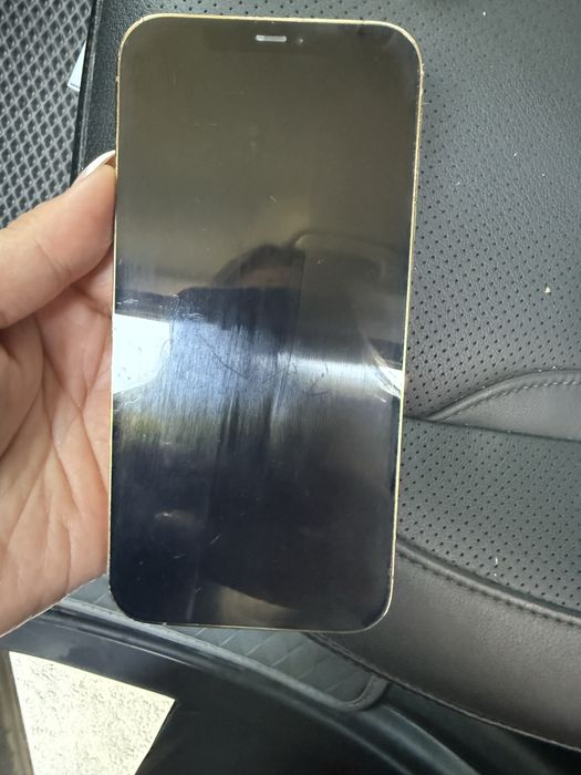 Iphone 11 pro Max 256 & Iphone 12 pro max 128