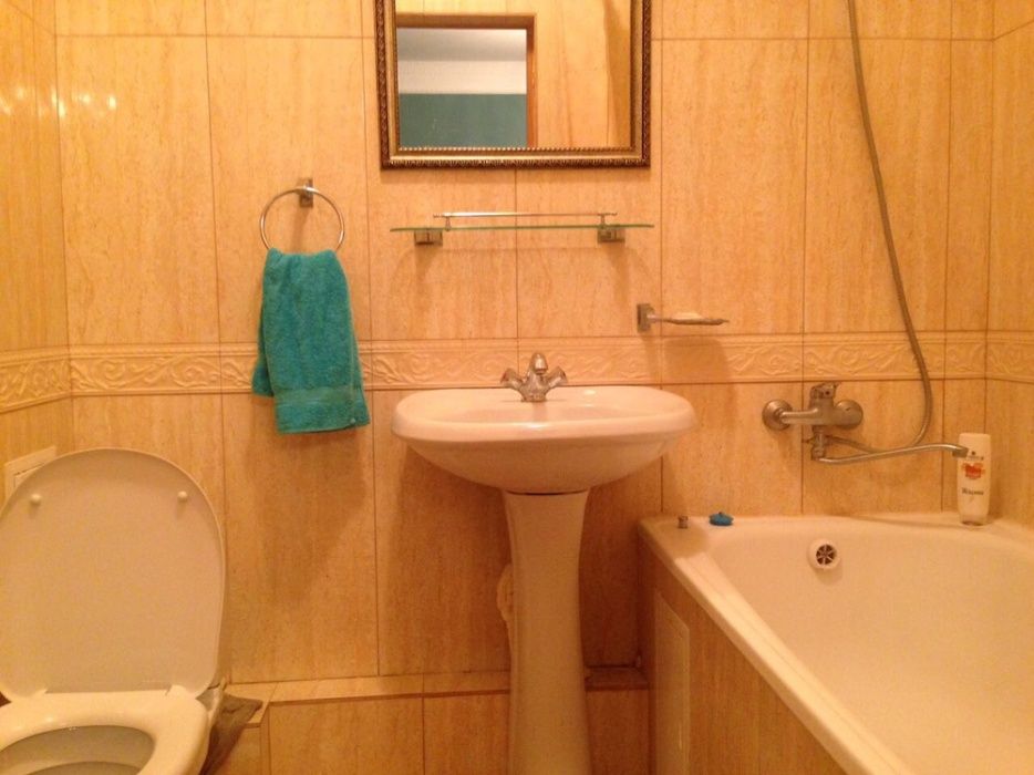 1 к.кв. С Евроремонтом