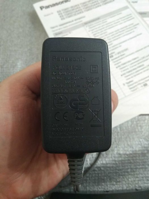 Продам Радиотелефон Panasonic (на запчасти)