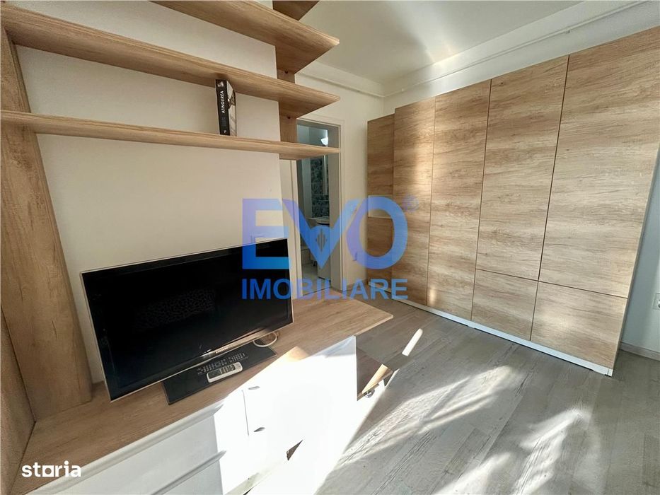 Apartament 2 Camere De Inchiriat, Zona Centrala