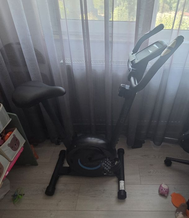 Bicicleta fitness zypro