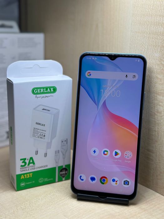 Смартфон Vivo Y33s -128 gb.