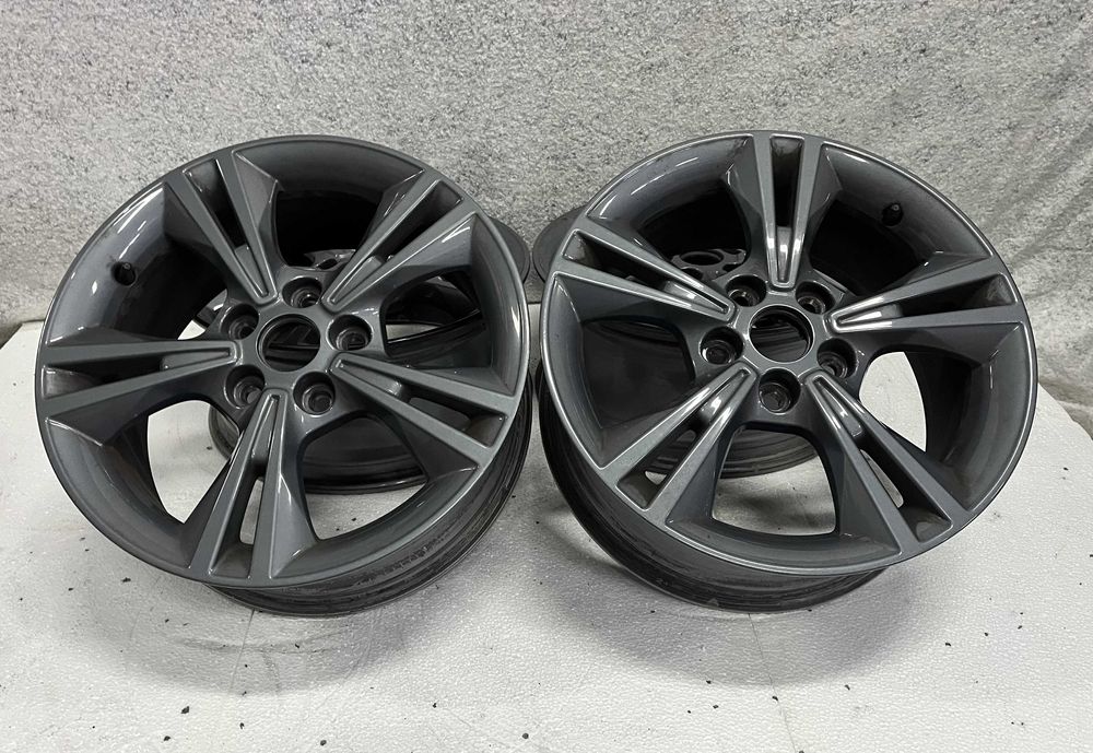 Джанти за Форд 4бр. 16" 5X108 ET 50