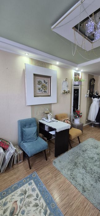 Продам 2х ком.квартиру в центре