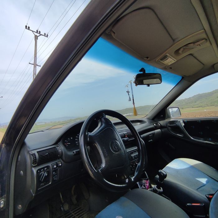 Vând Opel Astra 1994