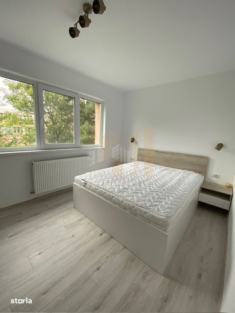Apartament 2 camere renovat Astra Brasov
