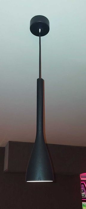 Pendul lampa lustra bar