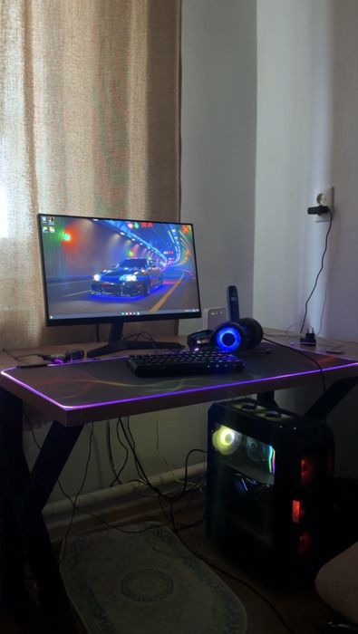 Пк Gtx1660 super core5 10 поколение
