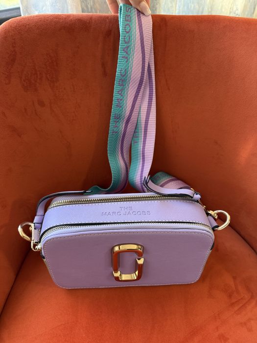 Geanta Marc Jacobs
