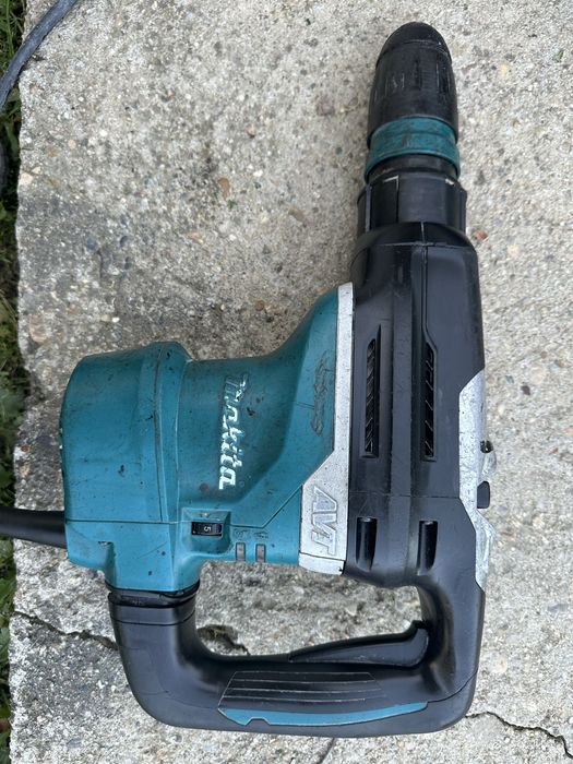 Rotopercutor ciocan spargere makita HR4013C