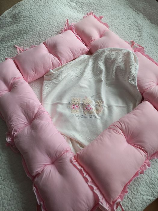 Обиколник 105/55/25см.