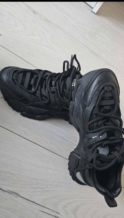 Спортни обувки Steve Madden KINGDOM