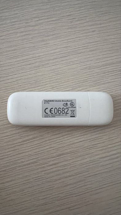 USB-модем Huawei E173 Mobile Broadband