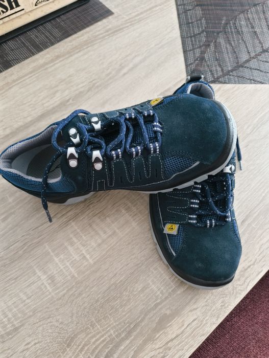 Pantofi ESD Abeba