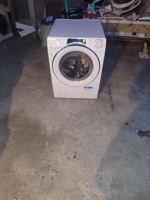 Masina de spalat rufe Candy  14 kg, 1400 rpm,