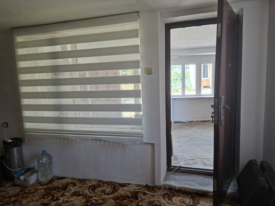 Продавам  каща в село  Сребърна