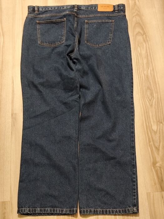 Vând pantalon/blug Magic nou XL-XXL