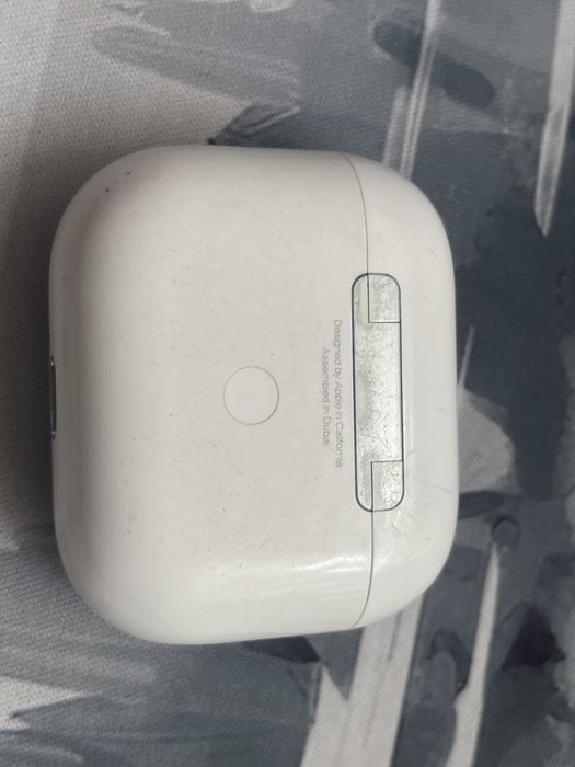 Airpods 3 обмен есть