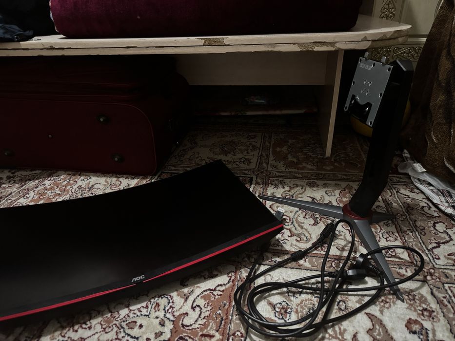 Продам монитор AOC