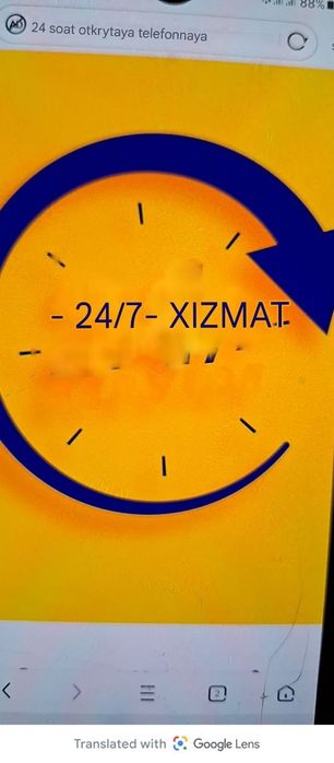 Сантехник. Отопление. Канализация. 24/7. Жавохир.